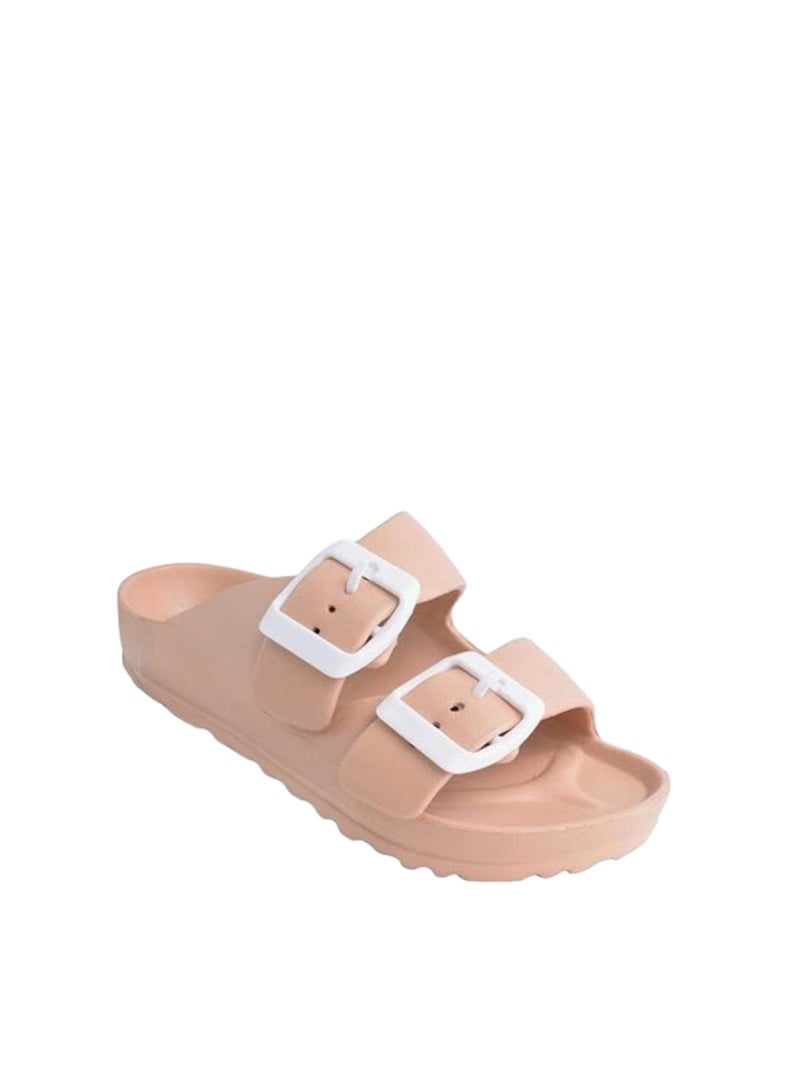 Soft EVA Rubber Slippers For Unisex Kids 2024 With Special Colors - Image 3