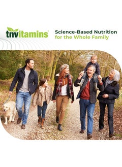 tnvitamins Oat Bran Tablets | 100 Tablets x 1,000 MG per Tablet | Oat Fiber Tablets | Soluble & Dietary Fiber Supplement | Supports Digestive Health & Healthy Cholesterol Levels* | High Potency Formula  - Image 4