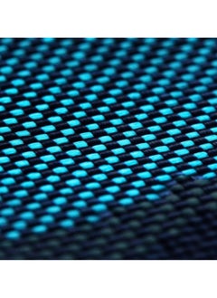 PITAKA iPhone 16 Pro Case StarPeak Luminous Glowing Back Cover / MagSafe Compatible / Lightweight and protective / Tactile Woven Design / Precise Cutouts / Aramid Material - Over The Horizon  - Image 4