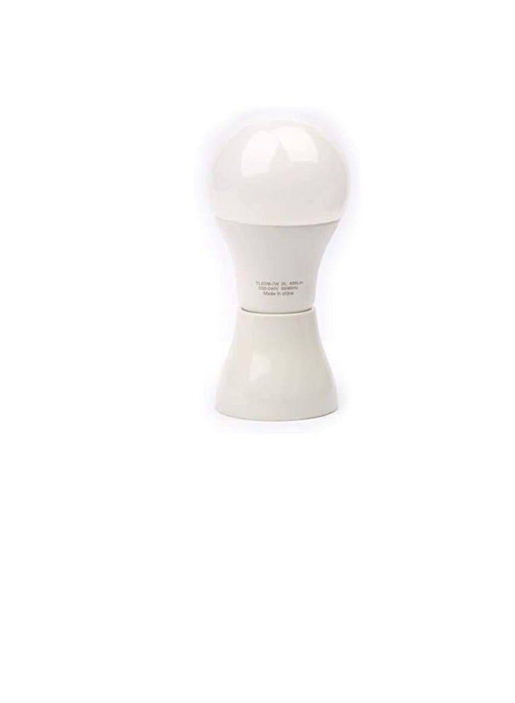 Terminator LED Bulb 7W White Terminator - Image 3