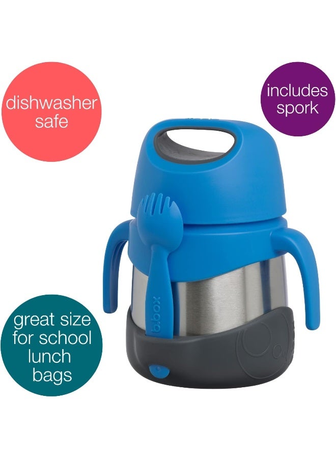 b.box Insulated Food Jar - Image 4