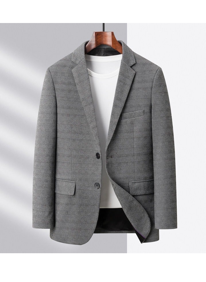 New Fashionable Casual Suit Jacket
