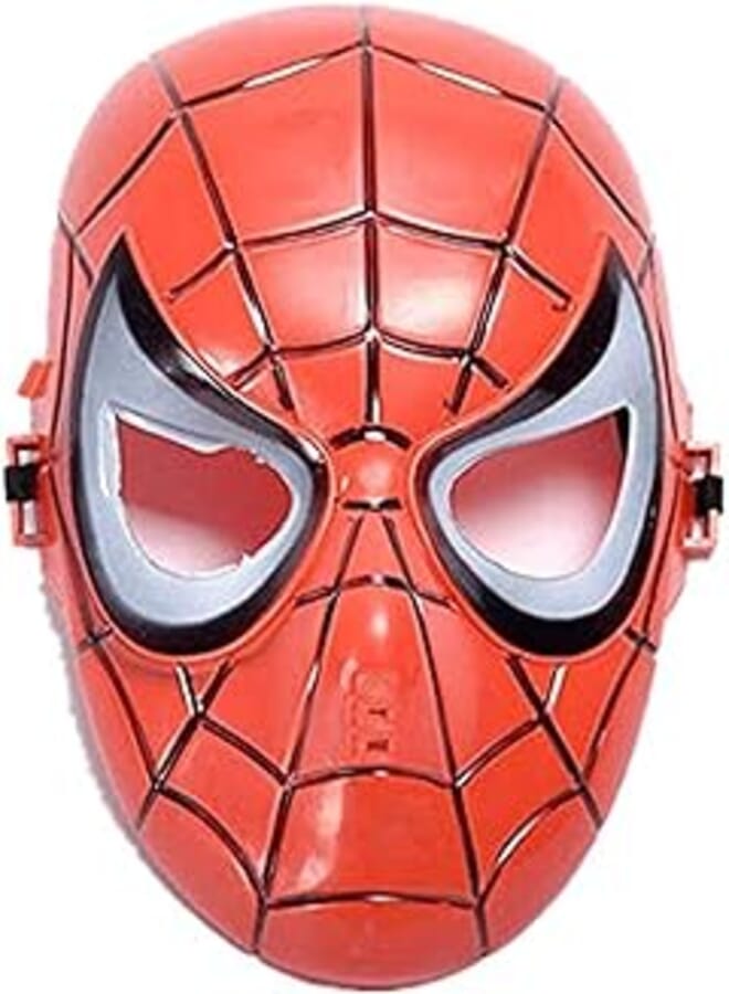 Halloween Superhero mask for Kid & Adult Avengers Marvel Spiderman Star Wars mask, 2724678856025