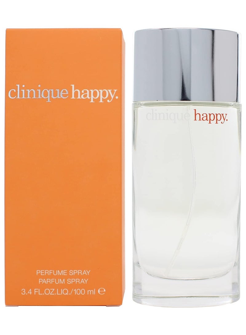 كلينيك بلس عطر هابي من كلينيك للنساء، 100 مل - Image 1