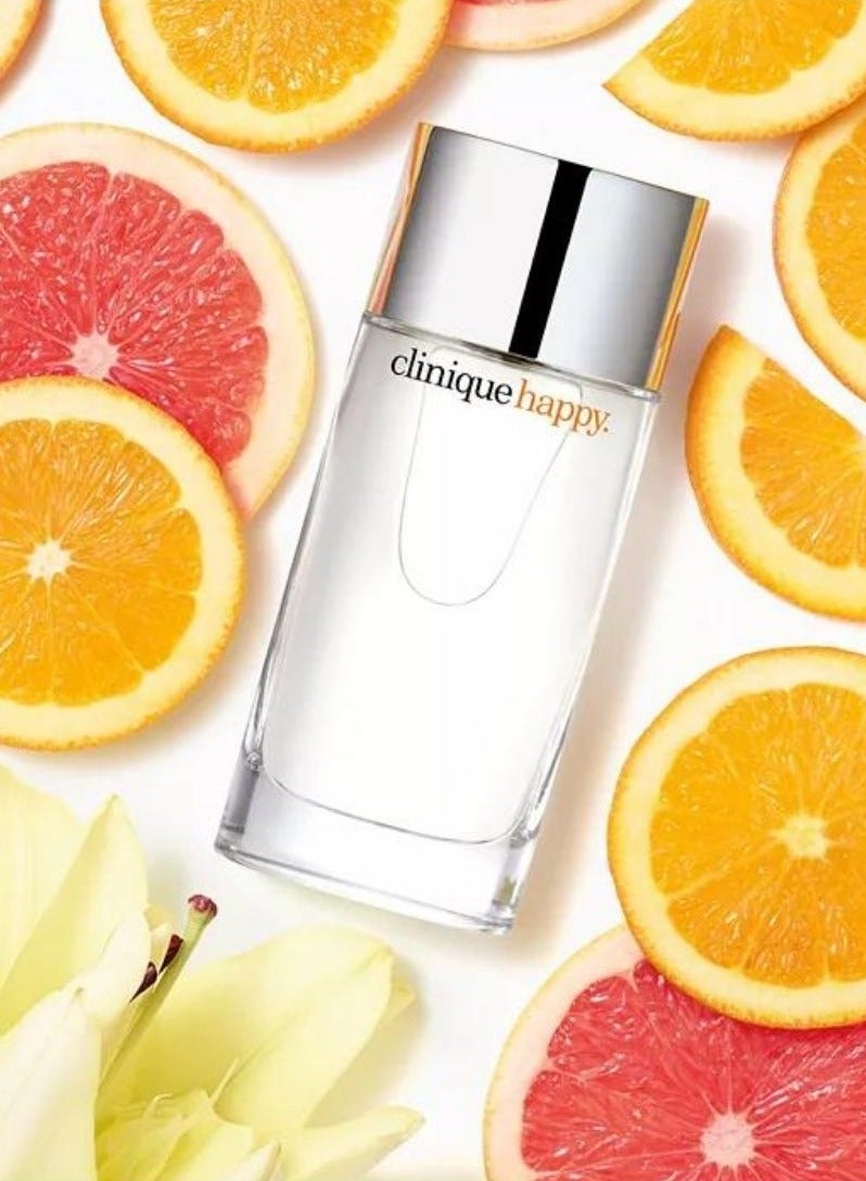 كلينيك بلس عطر هابي من كلينيك للنساء، 100 مل - Image 2