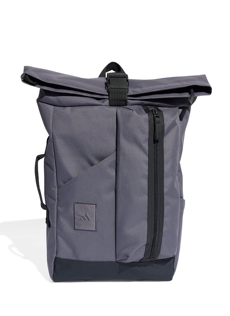 Adidas Adidas Utility Backpack Roll Top  - Image 1