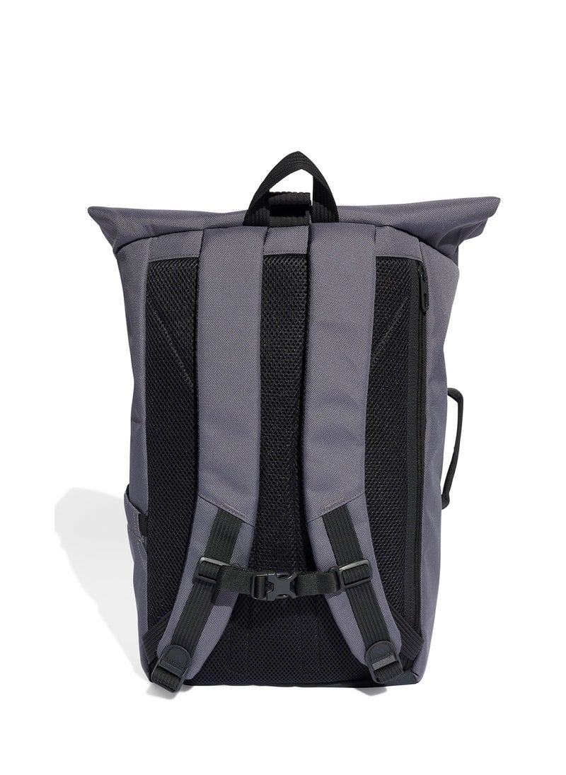 Adidas Adidas Utility Backpack Roll Top  - Image 2