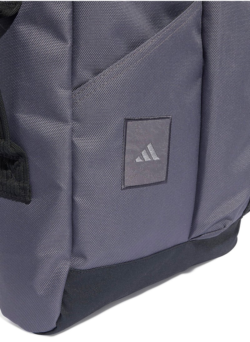 Adidas Adidas Utility Backpack Roll Top  - Image 3