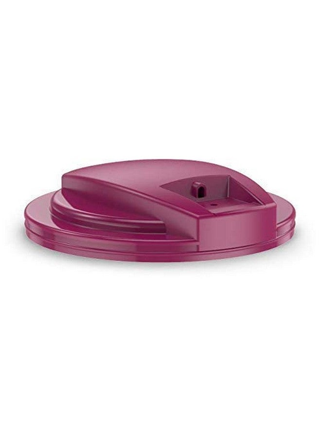 NEXT ANGLE STOREMART Vaporizer with 2 Attachments Facial Sauna Steamer, Nose Steamer,Cold, Nozzle Inhaler, Nose Vaporiser, steamer, vaporizer (Pink) - Image 5