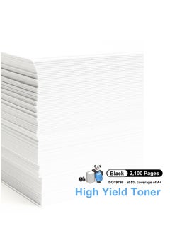 Asta ASTA 1536dnf Compatible Toner Cartridge CE278A 78A For HP LaserJet P1560 P1566 P1567 P1568 P1569 P1600 P1601 P1602 P1605 P1606DN P1607DN P1608DN P1609DN M1530 M1536DNF M1537 M1538 M1539DNF Printer  - Image 3