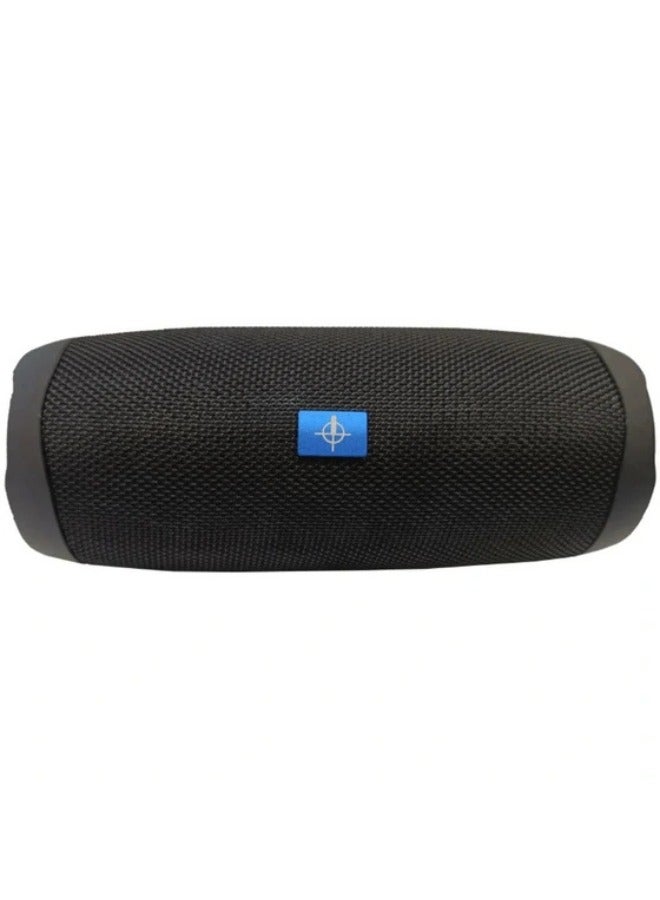 North Plus SoundWave34 Bluetooth Speaker, 40W Stereo Sound, TWS Pairing, IP65 Water Resistant, Long Range, FM Radio, USB/Micro SD Playback, LED Indicators, Portuguese Design - Image 3