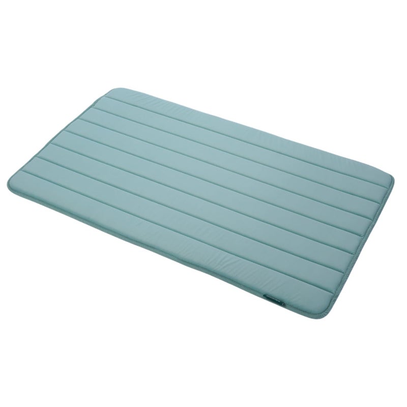 BALANCE Dog Crate Pad, Dog Foam Crate Mat Kennel Pad, Washable Water-Resistant Pet Bed Flat Dogs Cage Mat for XX-Large Dogs - Image 1