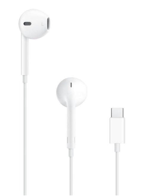 Type C headphones support iPhone 15/15 pro /15 plus / 15 pro max