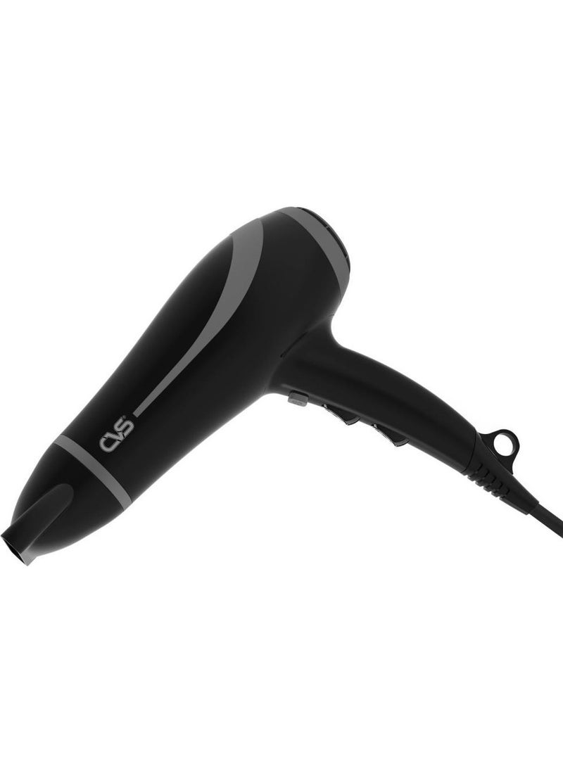 cvs Dn 7039 Draya Hair Dryer  - Image 1