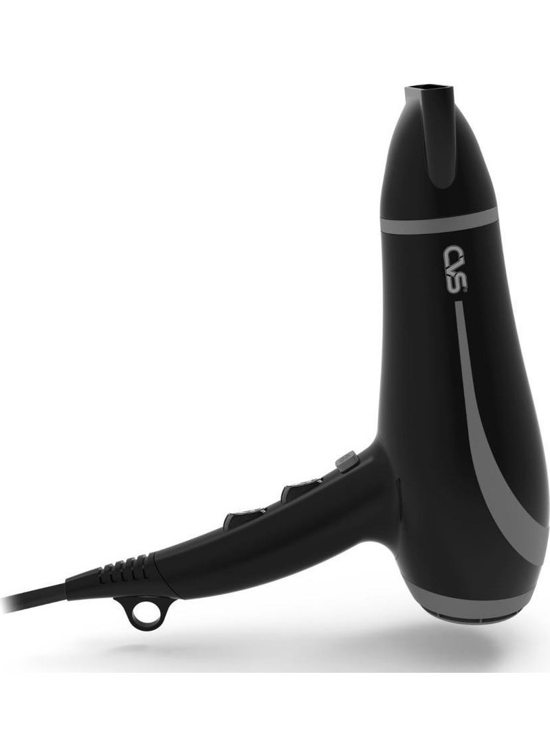 cvs Dn 7039 Draya Hair Dryer  - Image 2