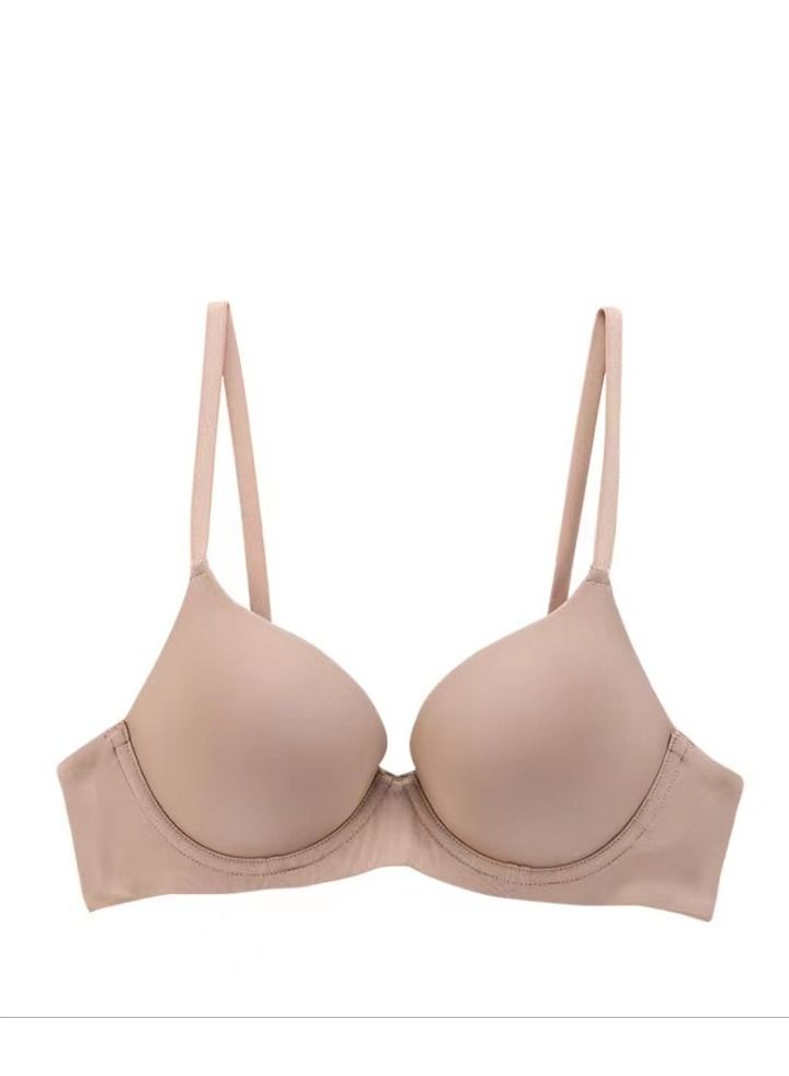 Basic everyday underwire T-shirt bra skin 