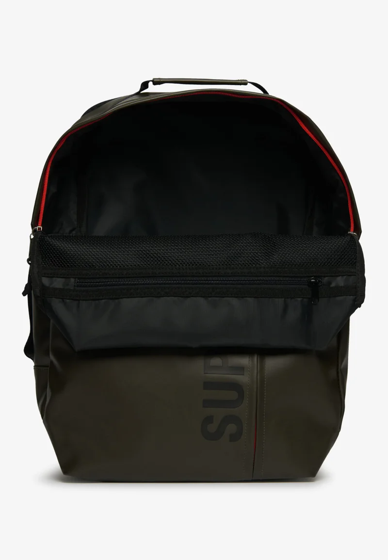 Superdry 35L Tarp Backpack