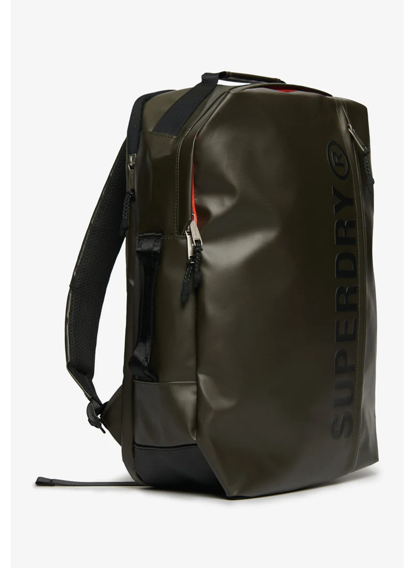 سوبر دراي 35L Tarp Backpack