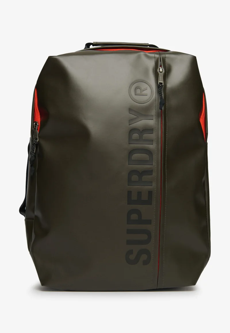 Superdry 35L Tarp Backpack