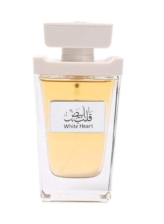 JEAN ANTOINE White Heart 100Ml - Image 2
