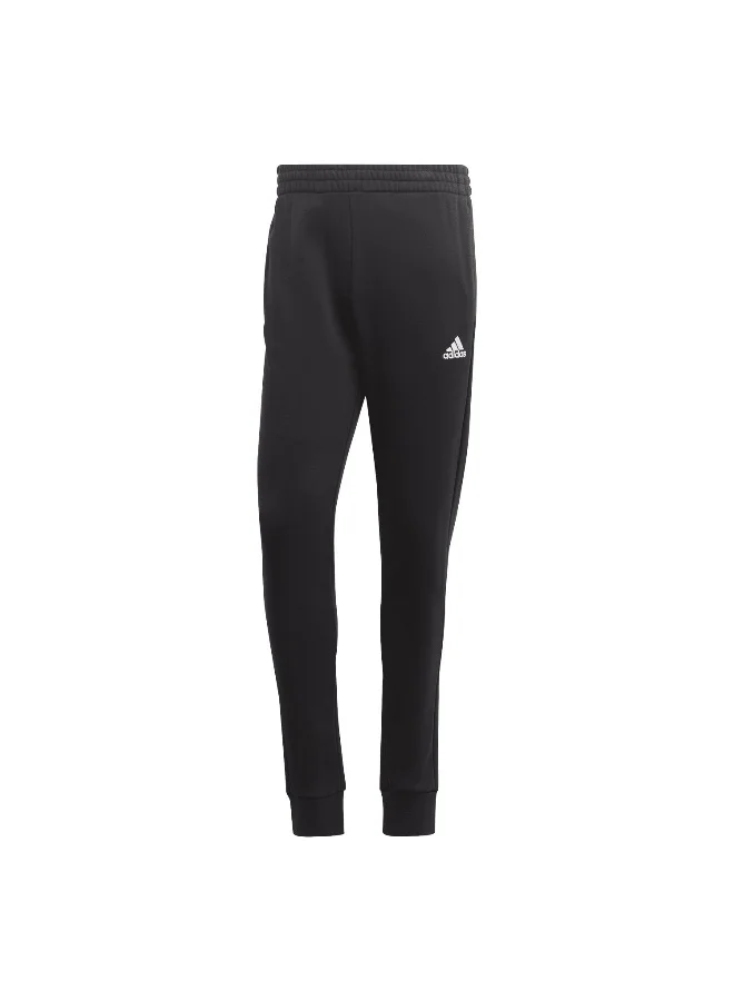 Adidas adidas M 3S Ft Tt Ts Black Training Suits XS