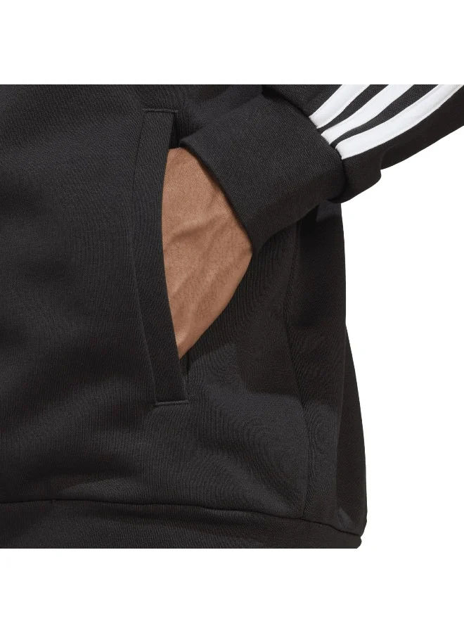 Adidas adidas M 3S Ft Tt Ts Black Training Suits XS