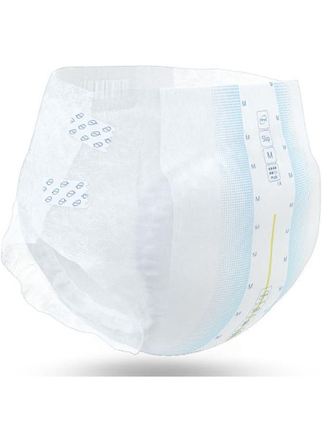 Tena - TENA Slip Plus, Incontinence Adult Diapers, Small, 30 Pieces - Image 1