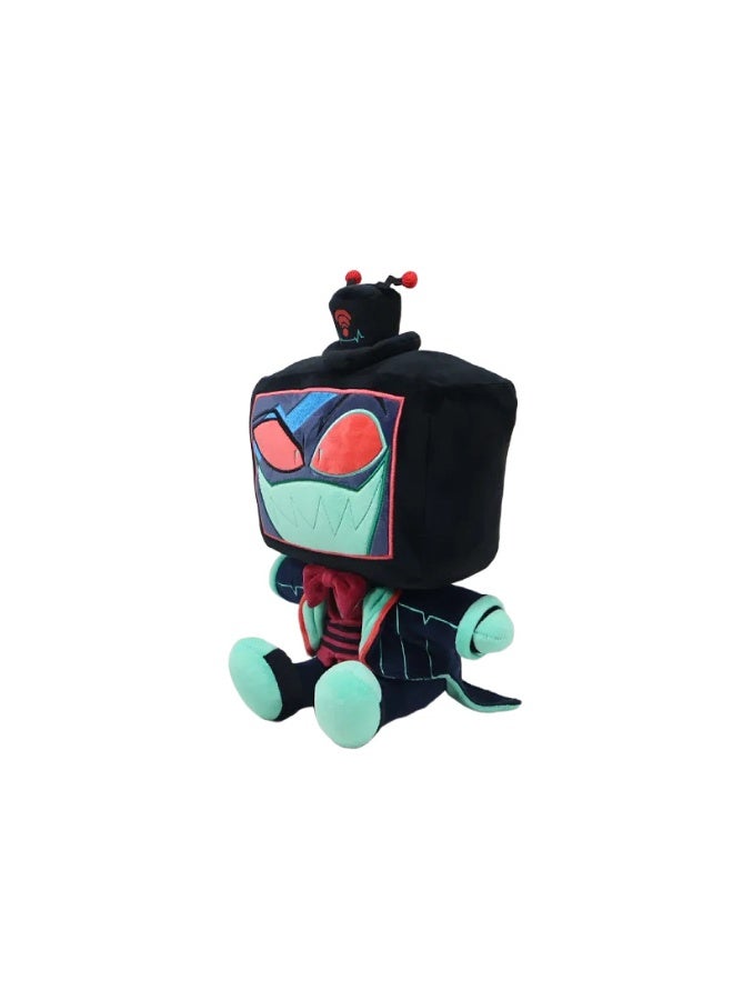 عام هازبين فندق شخصية دمية لطيف أفخم لعبة أفضل هدية للعائلة والأصدقاء - Image 2