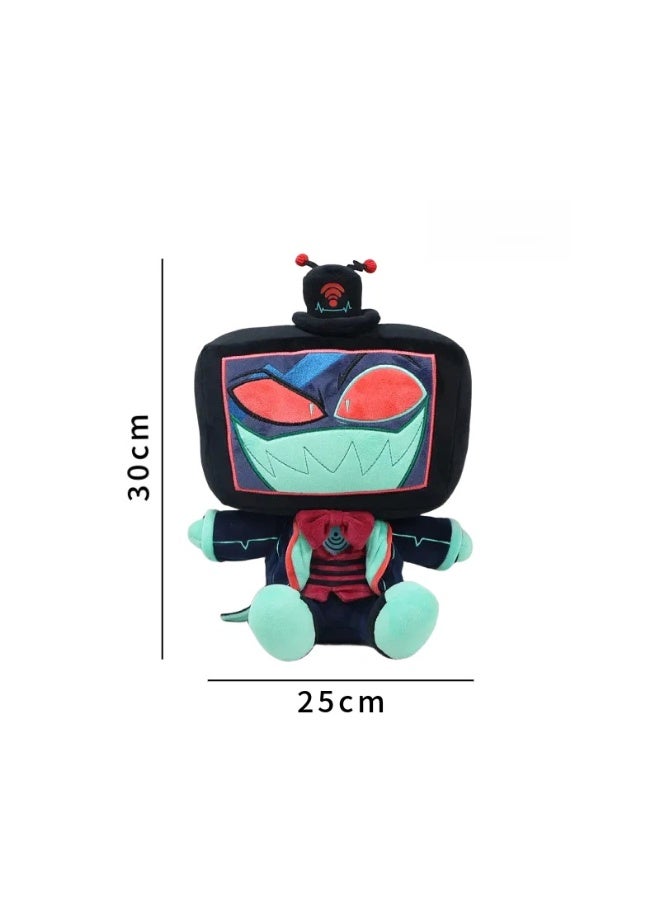 عام هازبين فندق شخصية دمية لطيف أفخم لعبة أفضل هدية للعائلة والأصدقاء - Image 4