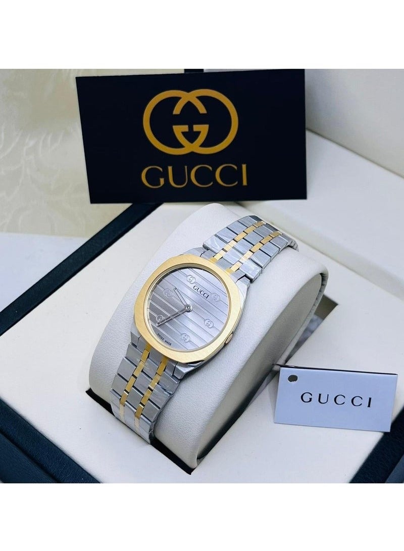 GUCCI Gucci men's watch