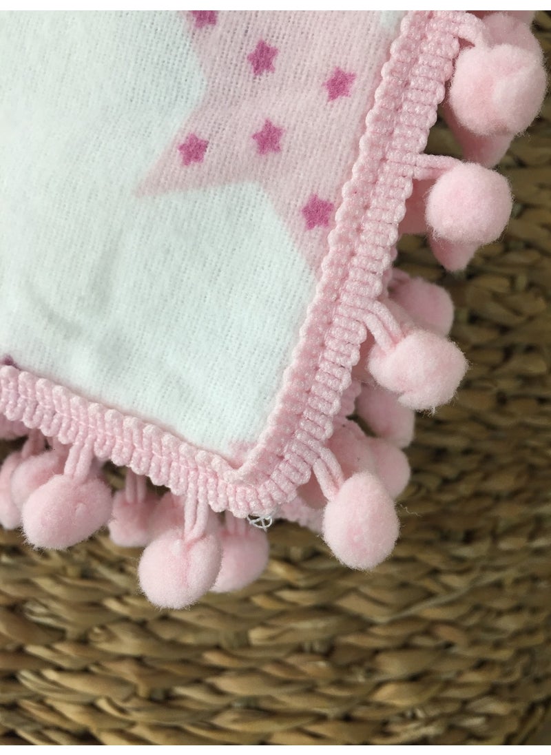 Flannel Baby Blanket 100X115 | Double-sided - pzsku/ZFCCB7E36A73F23092ED5Z/45/_/1730420904/203c4fb2-a94e-4c38-976e-1836e54a4445