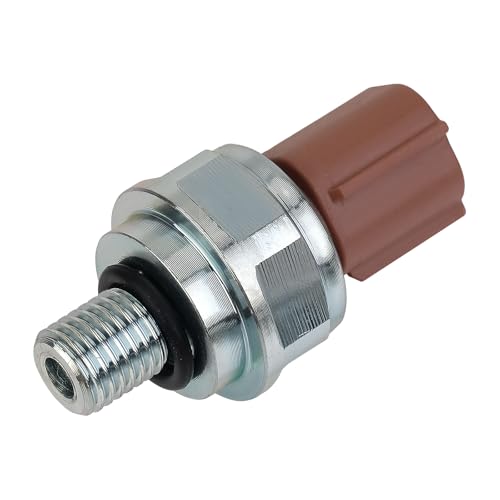 Ricmjend 2PCS Transmission Pressure Switches 28600-P7W-003 28600-P7Z-003 Automatic 2ND-3RD Gear Oil Sensor Switch Compatible with Honda Accord Civic Odyssey Pilot Acura CL MDX - Image 5