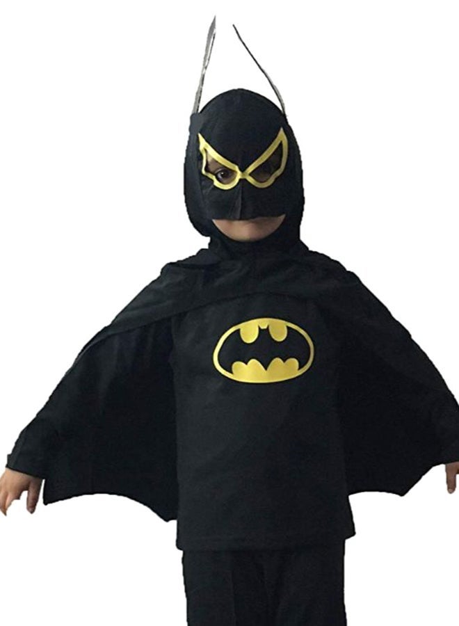 NIBEMINENT Batman Hosiery Dress Set 2 -3 Years - Image 2
