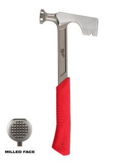 Milwaukee 15oz Drywall Hammer - pzsku/ZFCCBBDC3CF779F6A8477Z/45/_/1730280202/217d1284-e0ce-4167-a0c7-6af3ab1a0167