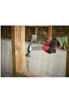 Milwaukee 15oz Drywall Hammer - pzsku/ZFCCBBDC3CF779F6A8477Z/45/_/1730293383/5f9cef5e-4f40-4ffa-9dfc-2dad08211384