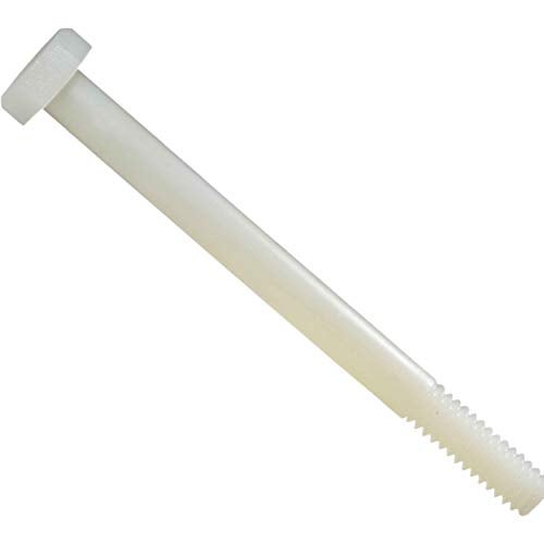 Aivoxe Hard-to-Find Fastener 014973168285 Hex Cap Screws, 1/4-20 x 3, Piece-8 - Image 1