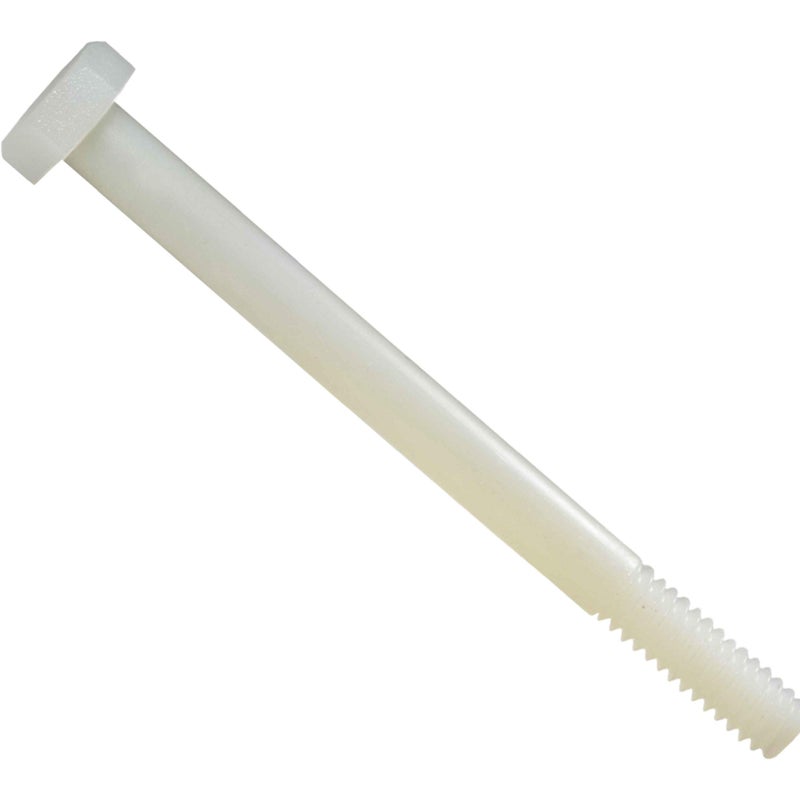 Aivoxe Hard-to-Find Fastener 014973168285 Hex Cap Screws, 1/4-20 x 3, Piece-8 - Image 2