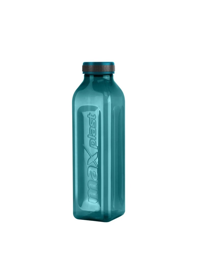 ماكس بلاست زجاجة مياه ماكس كربون من بلاست، بلاستيك  650ML  - Image 5