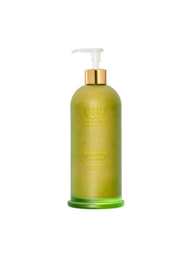THE MAXIMALIST REGENERATING CLEANSER