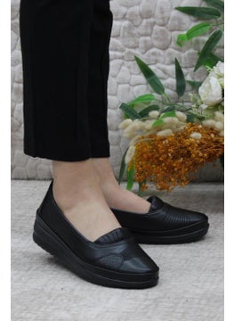 Fort Gezal 1242 0195 Mother Shoes Casual Women's Shoes  - Image 2
