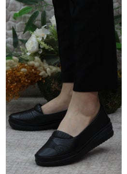 Fort Gezal 1242 0195 Mother Shoes Casual Women's Shoes  - Image 1