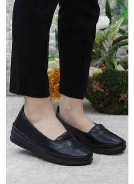 Fort Gezal 1242 0195 Mother Shoes Casual Women's Shoes  - Image 4