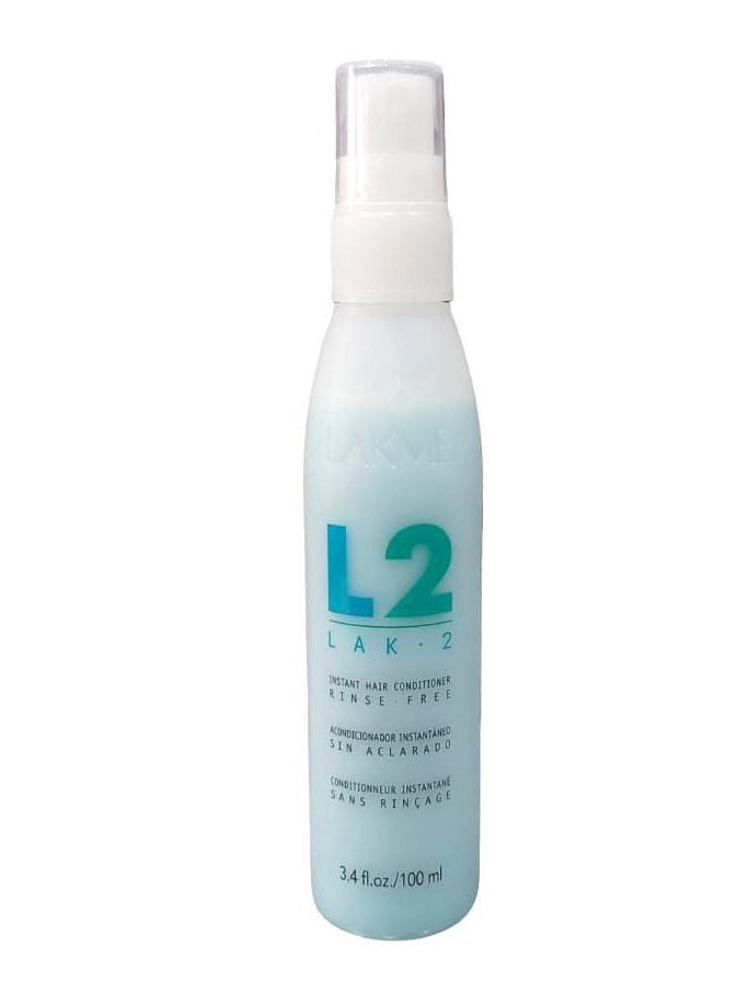 Lakme  L2 Instant Hair Conditioner