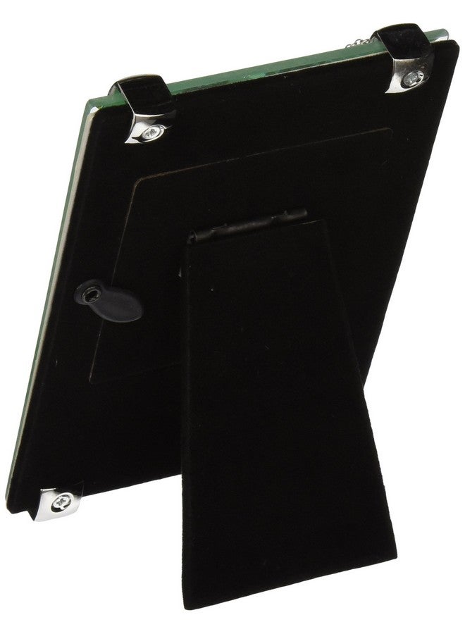 mud pie Gods Gift Baptism Clip Frame - Image 2