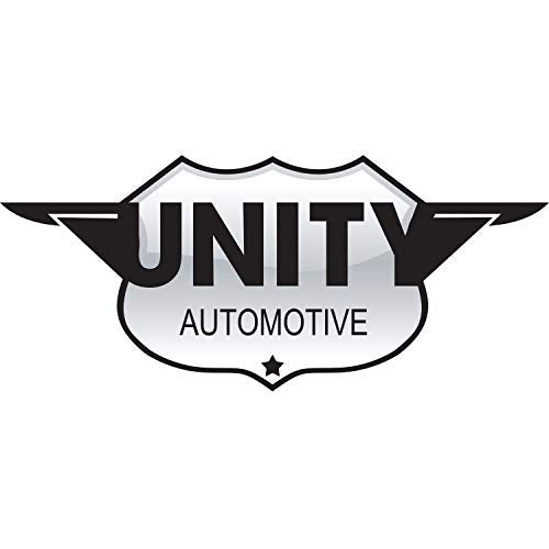 Unity تجميع دعامة أمامية كاملة من يونيتي أوتوموتيف 11930 لفورد موستانغ 2011-2014 - Image 3