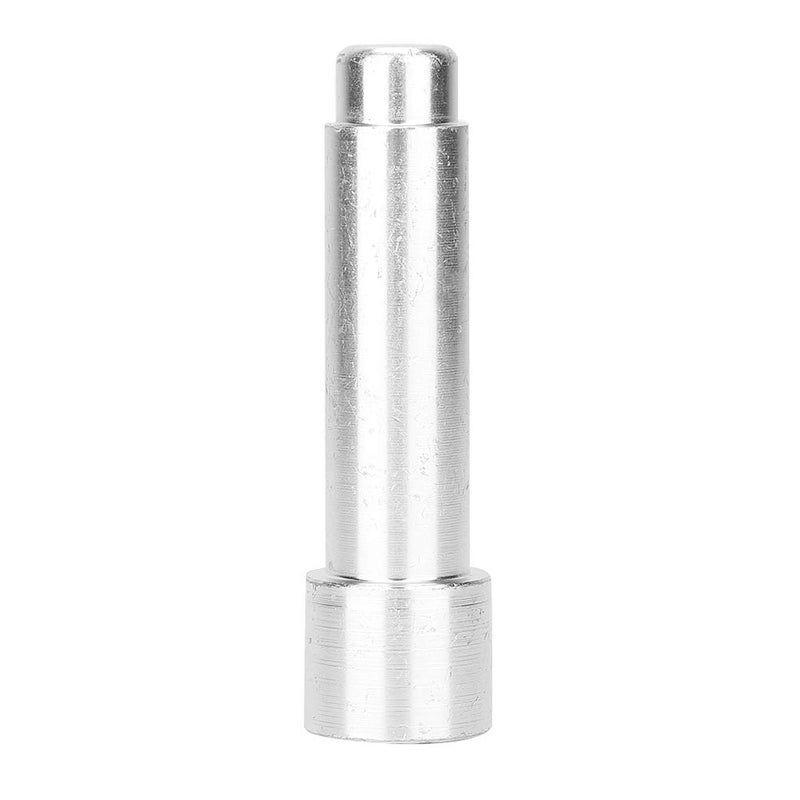 Door Hinge Pin Liners Bushings Kit For Jeep JKU 2 Door 2007 2018 ABS Aluminum Alloy - Image 3