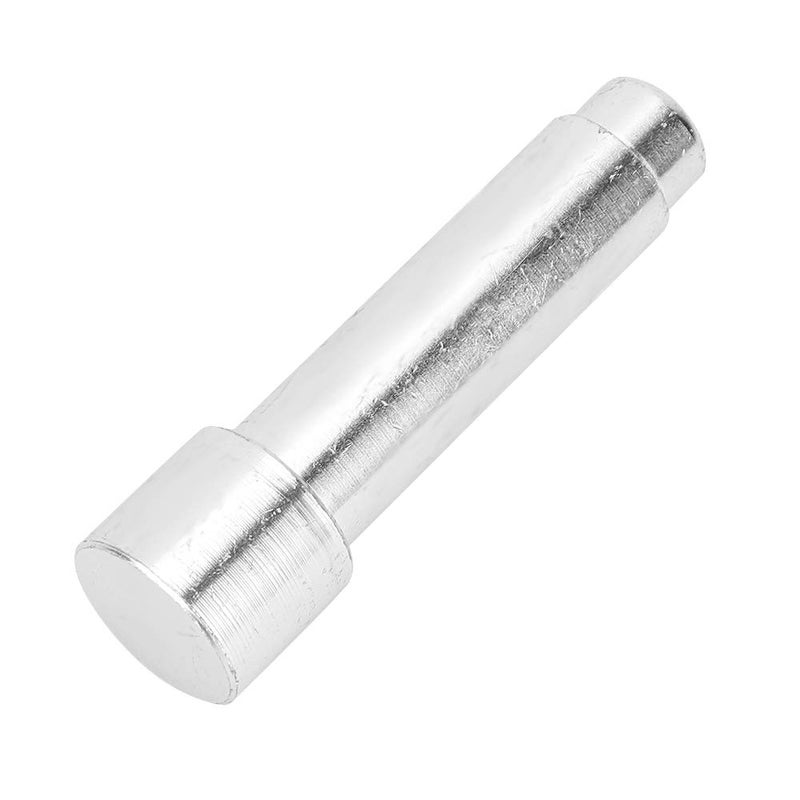 Door Hinge Pin Liners Bushings Kit For Jeep JKU 2 Door 2007 2018 ABS Aluminum Alloy - Image 4