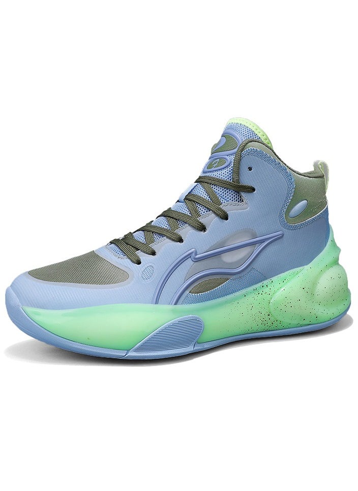 KUYING New Breathable and Anti Slip Sports Shoes  - Image 1