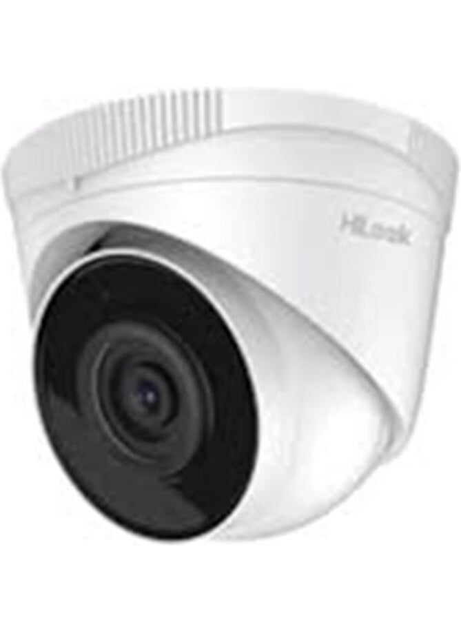HiLook - IPC-T221H 2mp 2.8mm IP Dome Camera - Image 1