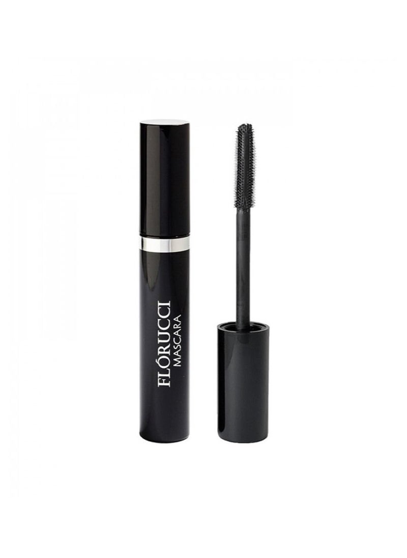 FLORUCCI - Mascara To Lengthen And Intensify The Eyelashes With A Mascara For Eyebrows From Florucci - Image 1